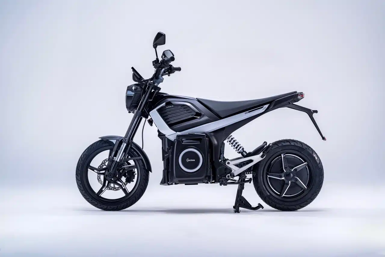 Silence S05 Weekender - Foto ufficiali