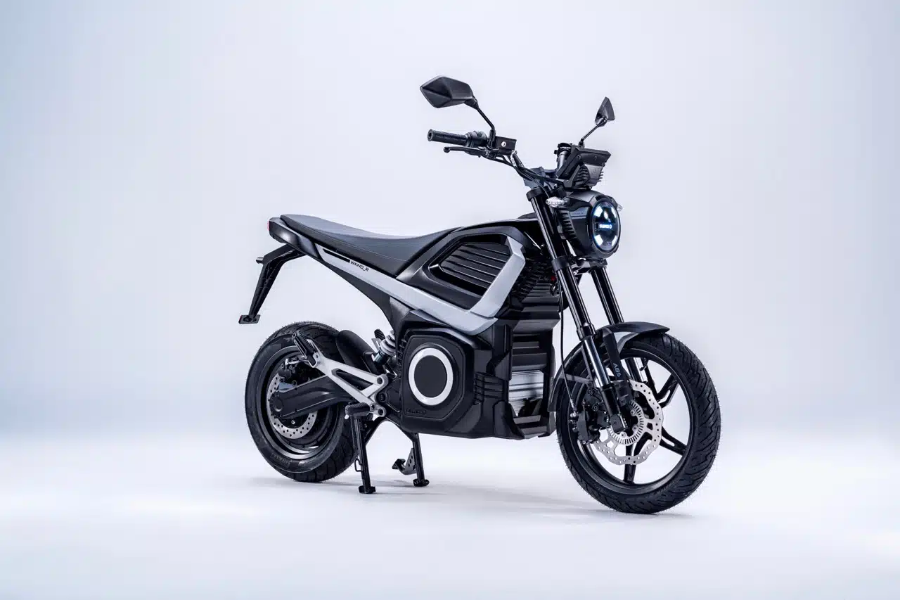 Silence S05 Weekender - Foto ufficiali