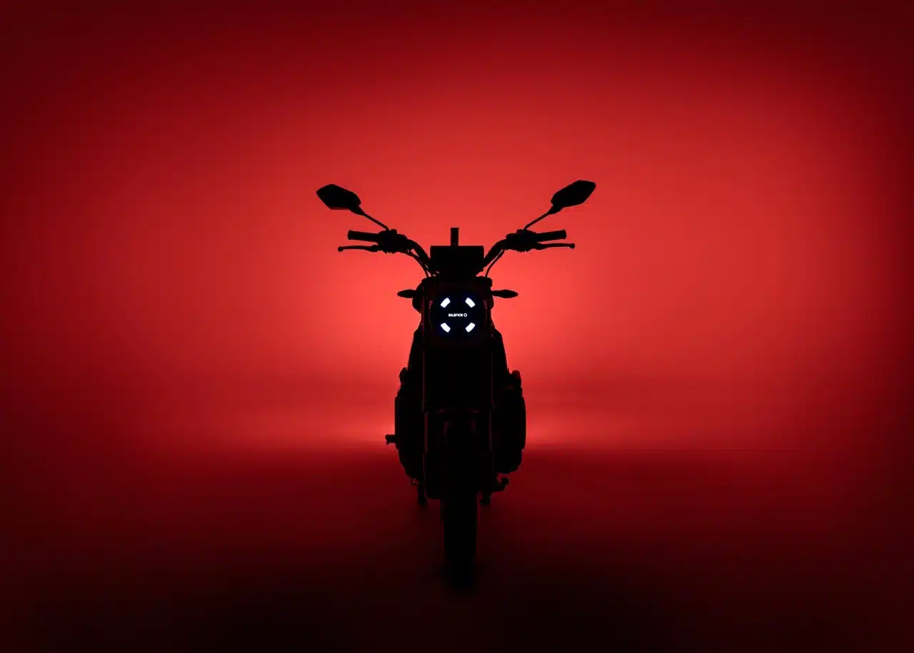 Silence S05 Weekender - Foto ufficiali