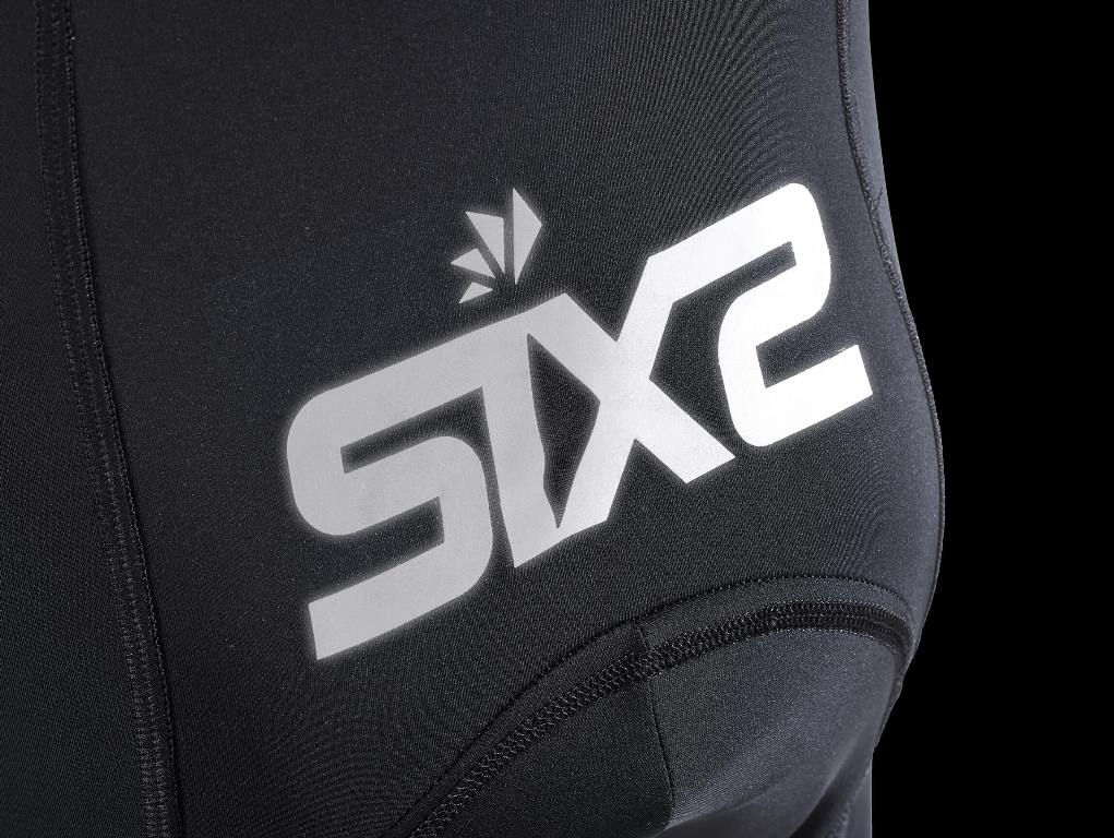 Sixs - Completo Monticino