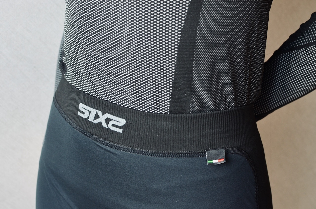 SIXS intimo tecnico