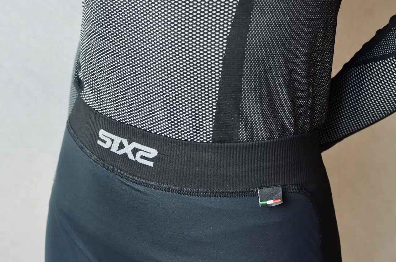 SIXS intimo tecnico