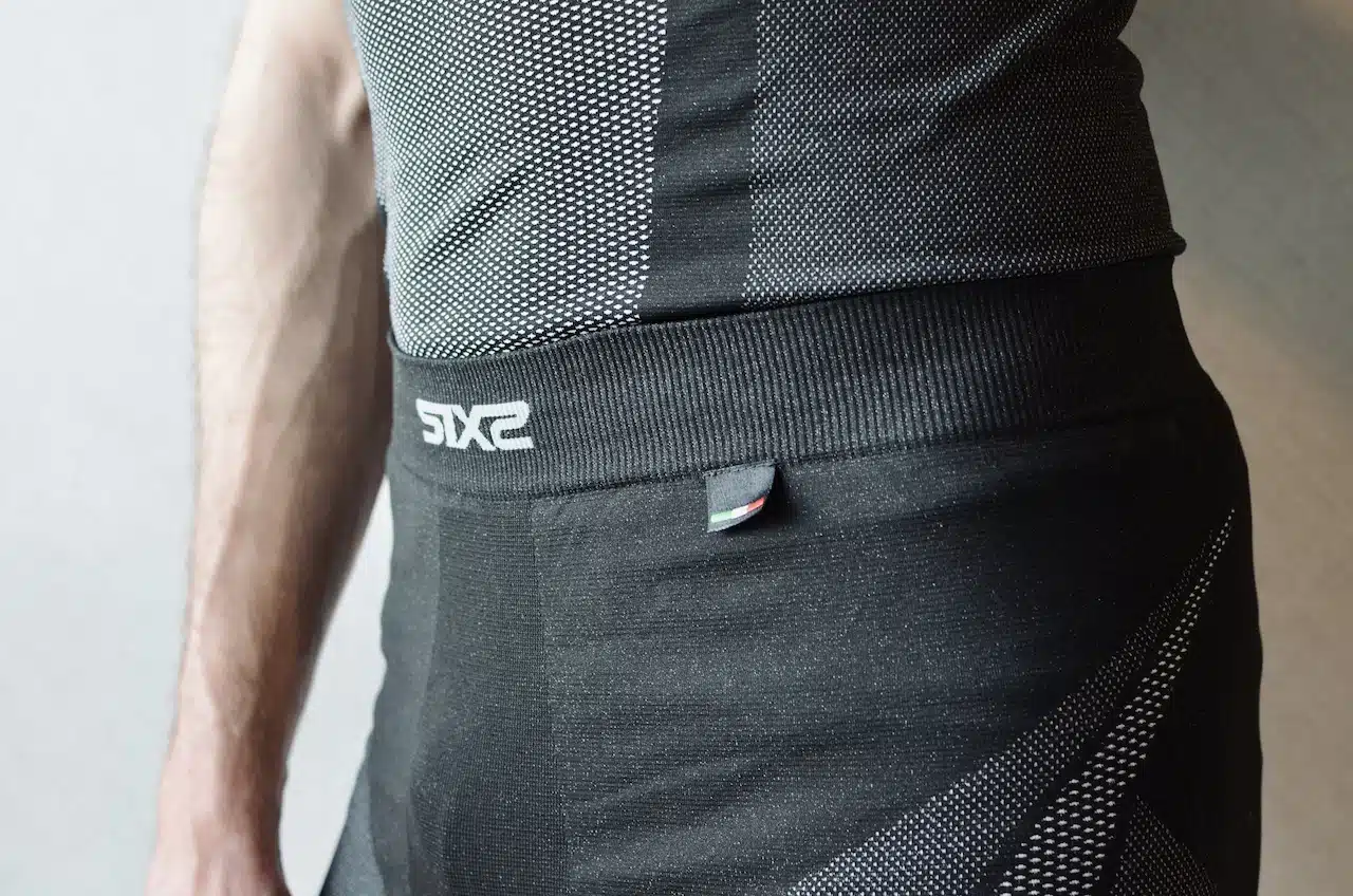 SIXS intimo tecnico