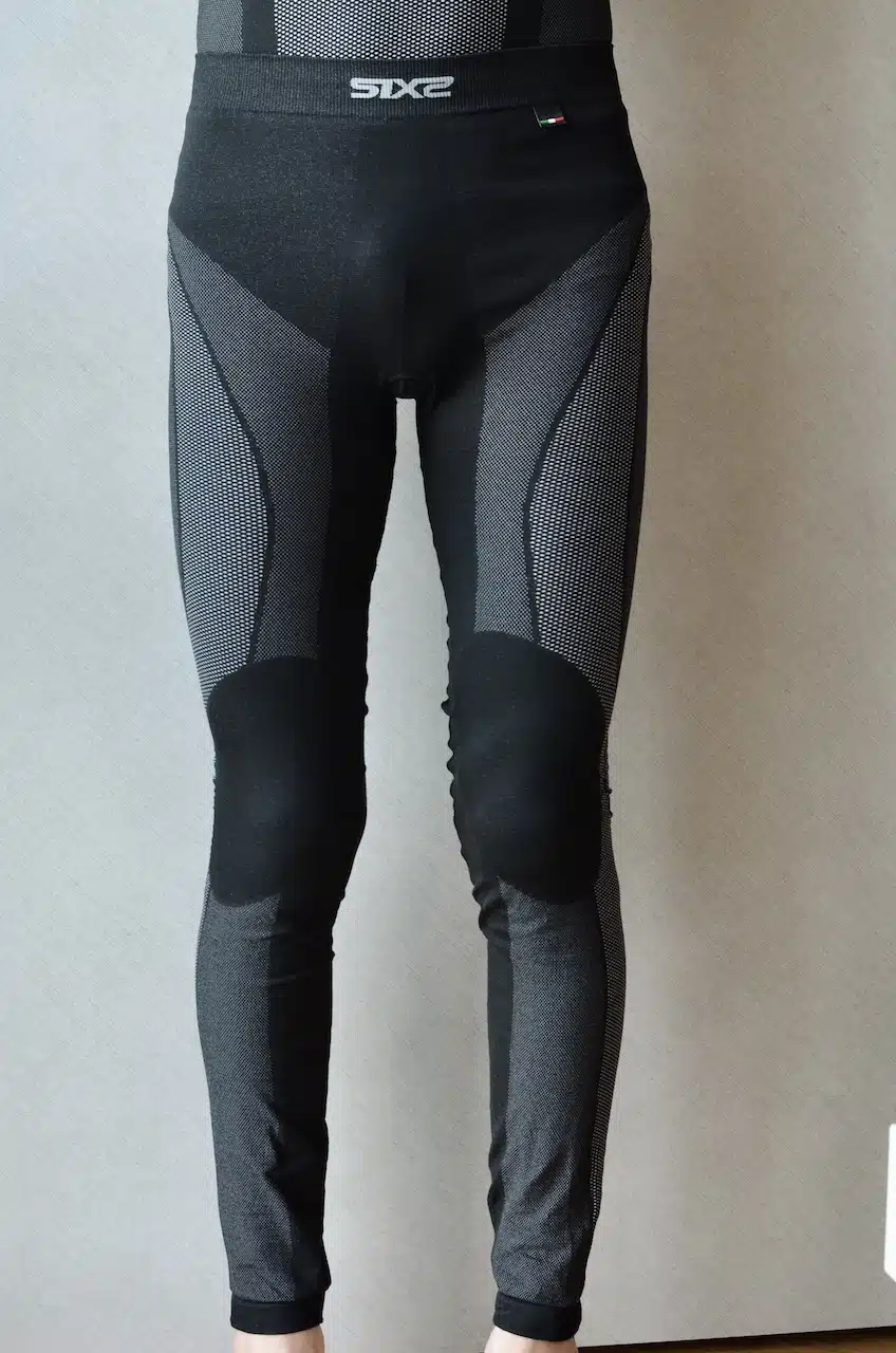 SIXS intimo tecnico