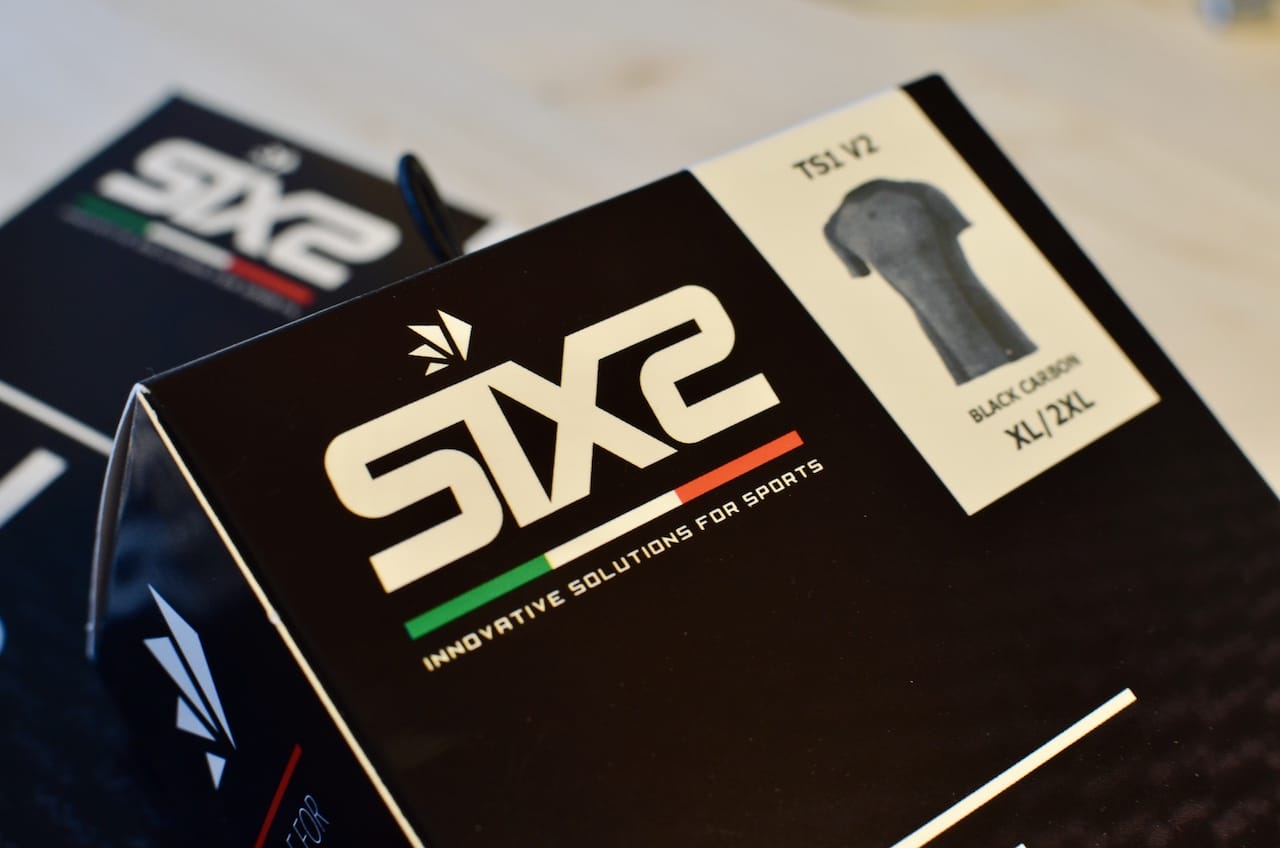 SIXS intimo tecnico