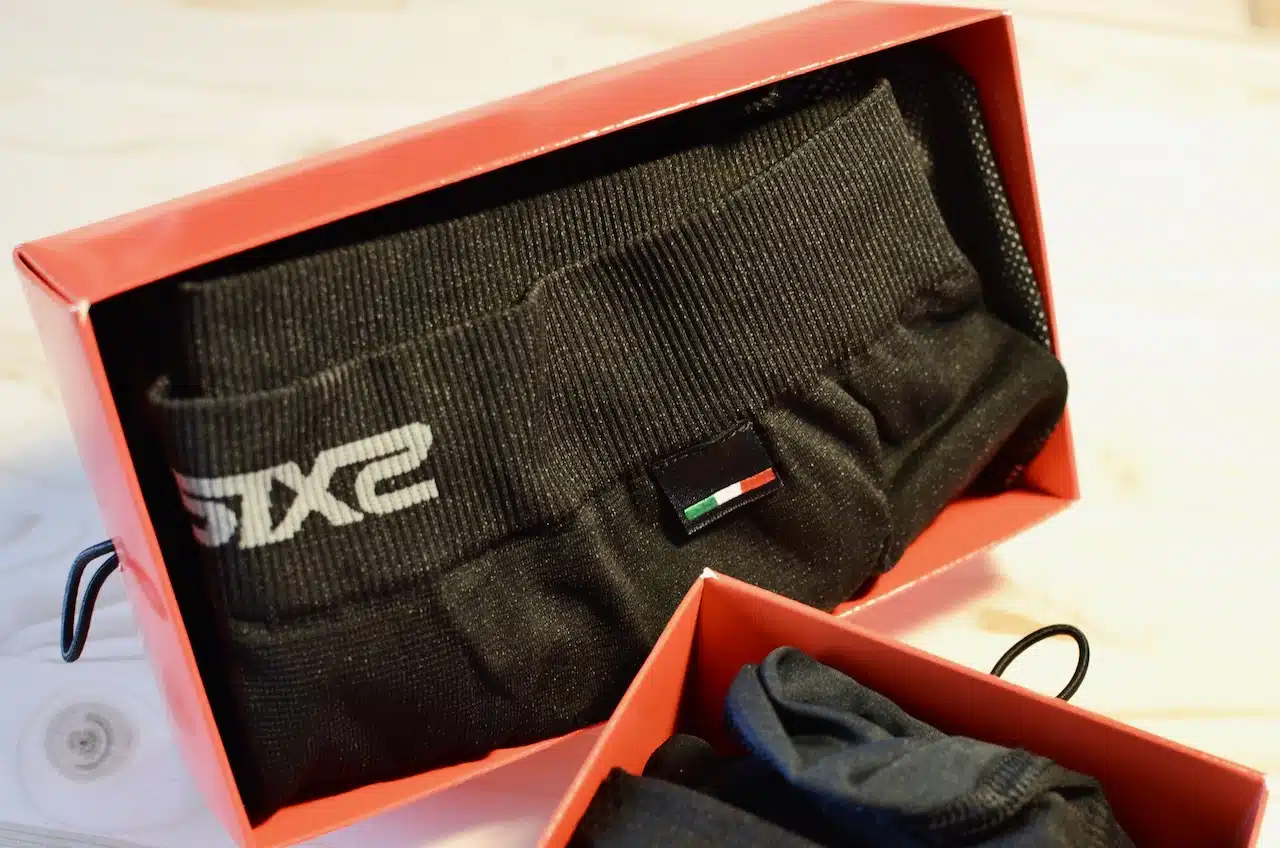 SIXS intimo tecnico