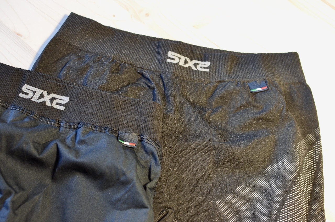 SIXS intimo tecnico