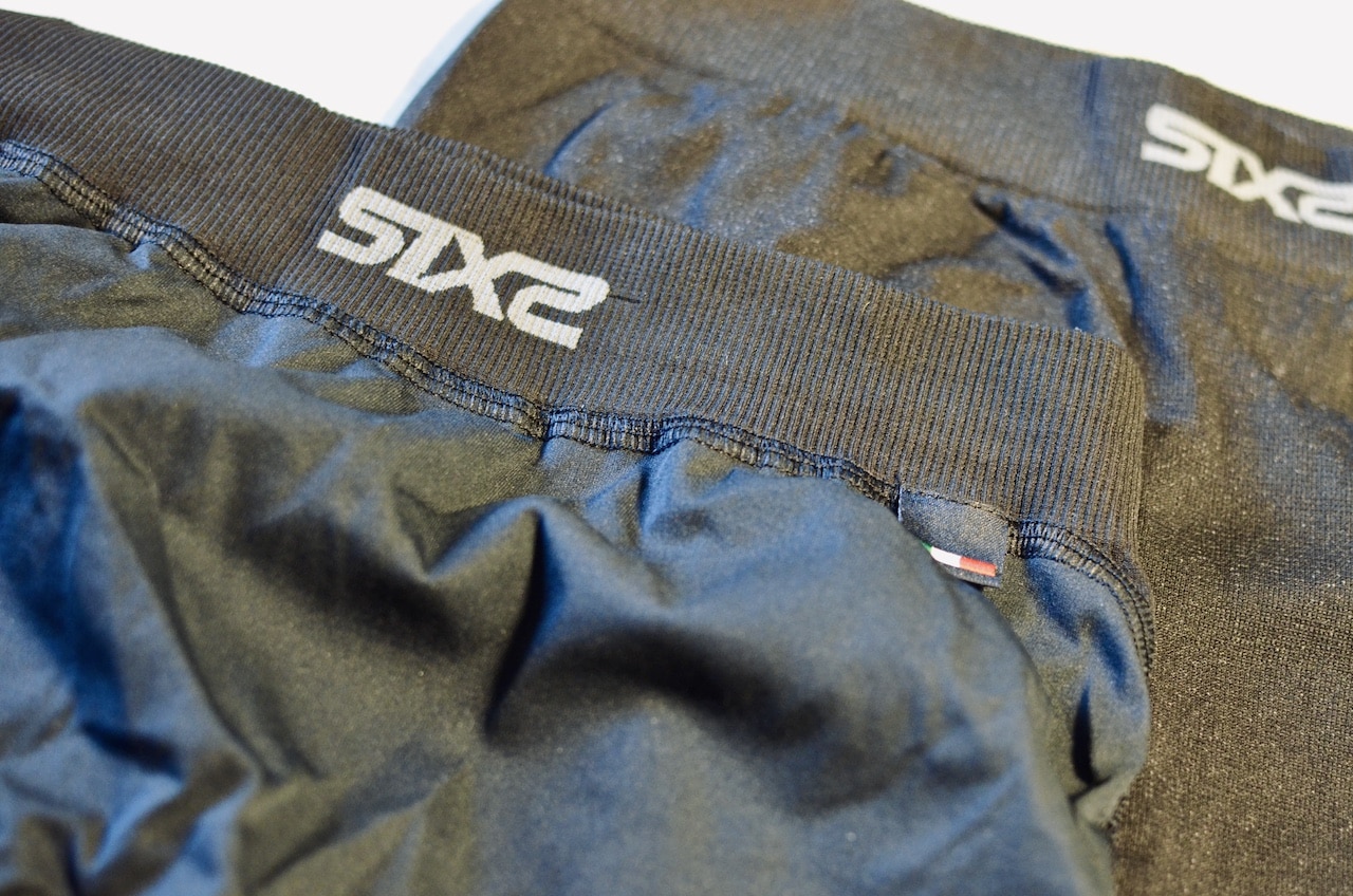 SIXS intimo tecnico