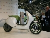 Smart e-Scooter Motor Show