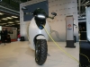 Smart e-Scooter Motor Show