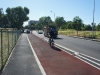 Smart ebike - Road test