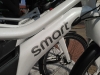 دراجة كهربائية ذكية - Salone del Mobile 2013