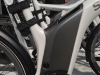 دراجة كهربائية ذكية - Salone del Mobile 2013