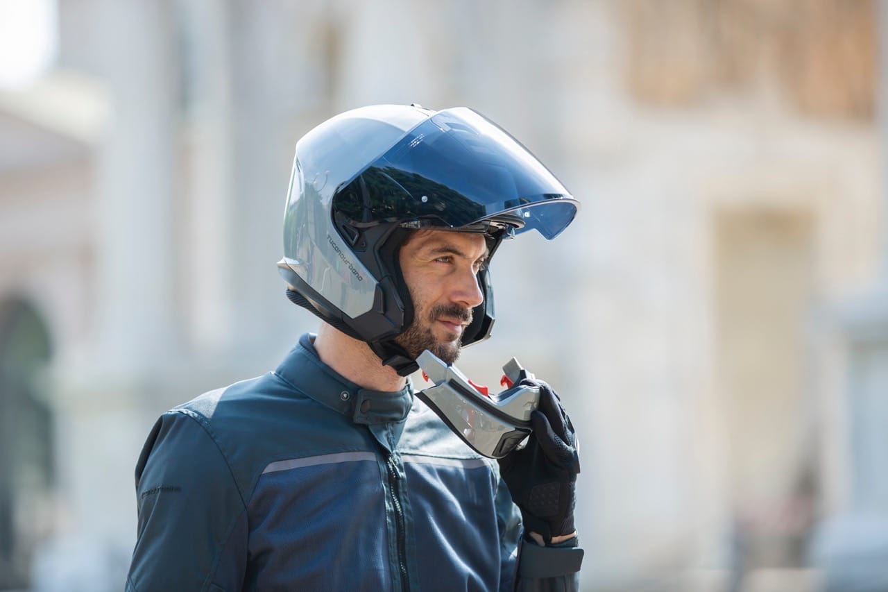 Smartcom by Midland - Foto ufficiali