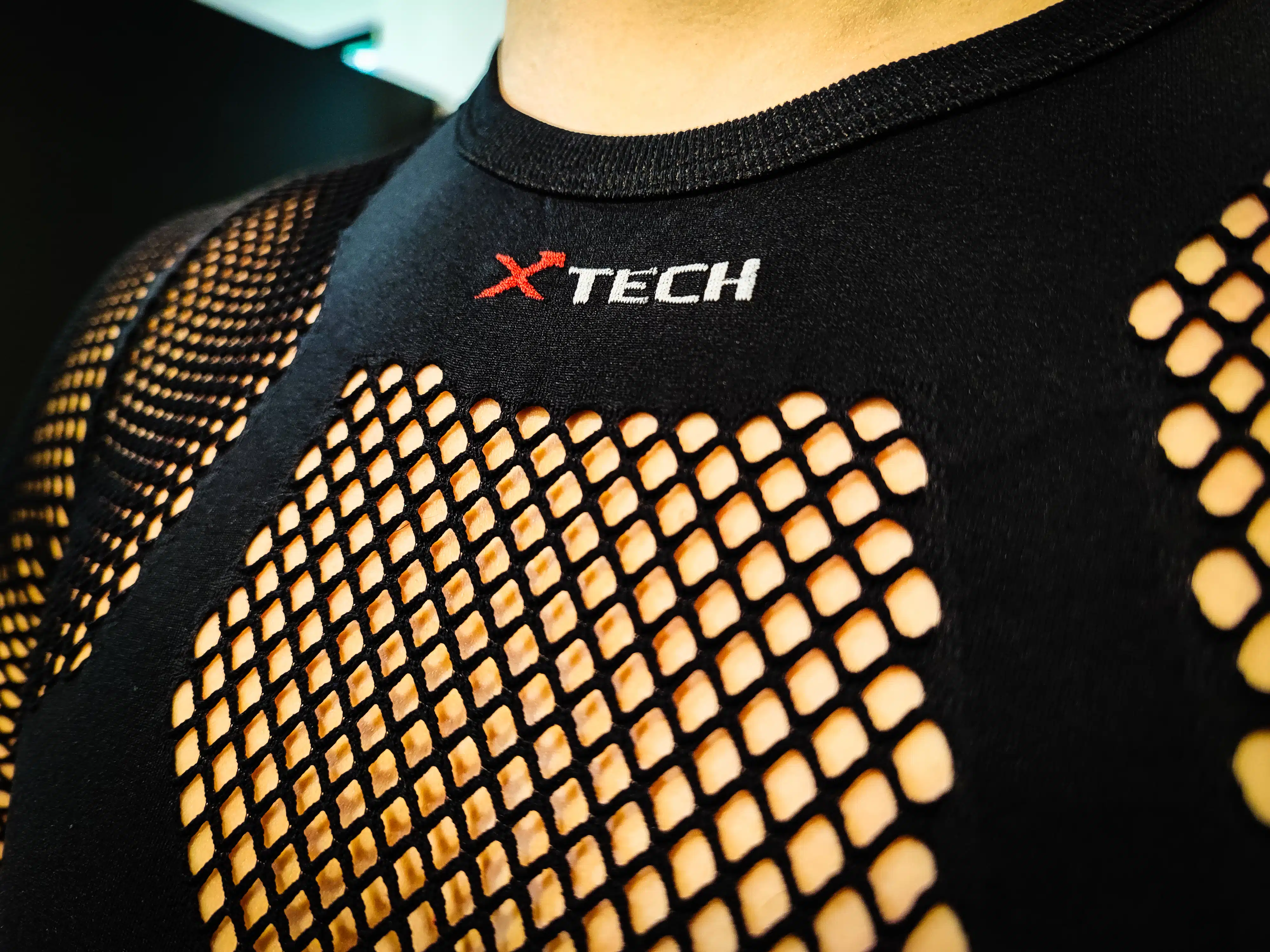 sottotuta XTech Mugello