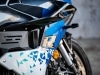 SRK 550 RS