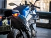 SRK 550 RS