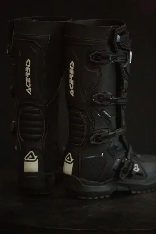 Stivali Acerbis Artiglio WP