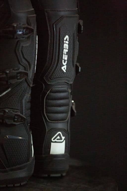Stivali Acerbis Artiglio WP