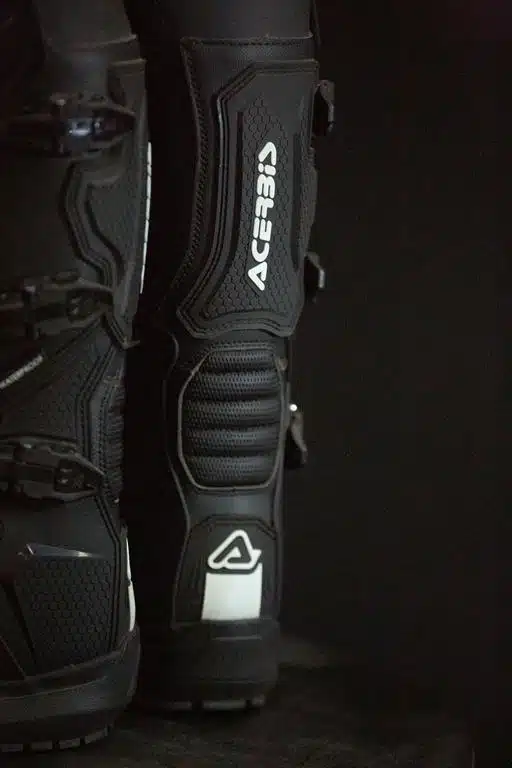 Stivali Acerbis Artiglio WP