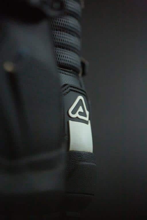 Stivali Acerbis Artiglio WP