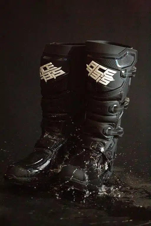 Stivali Acerbis Artiglio WP