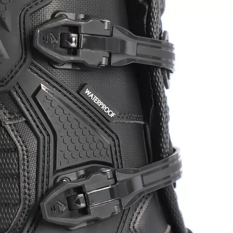 Stivali Acerbis Artiglio WP