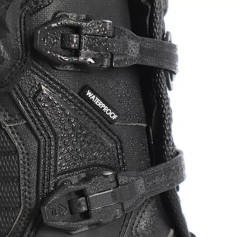 Stivali Acerbis Artiglio WP