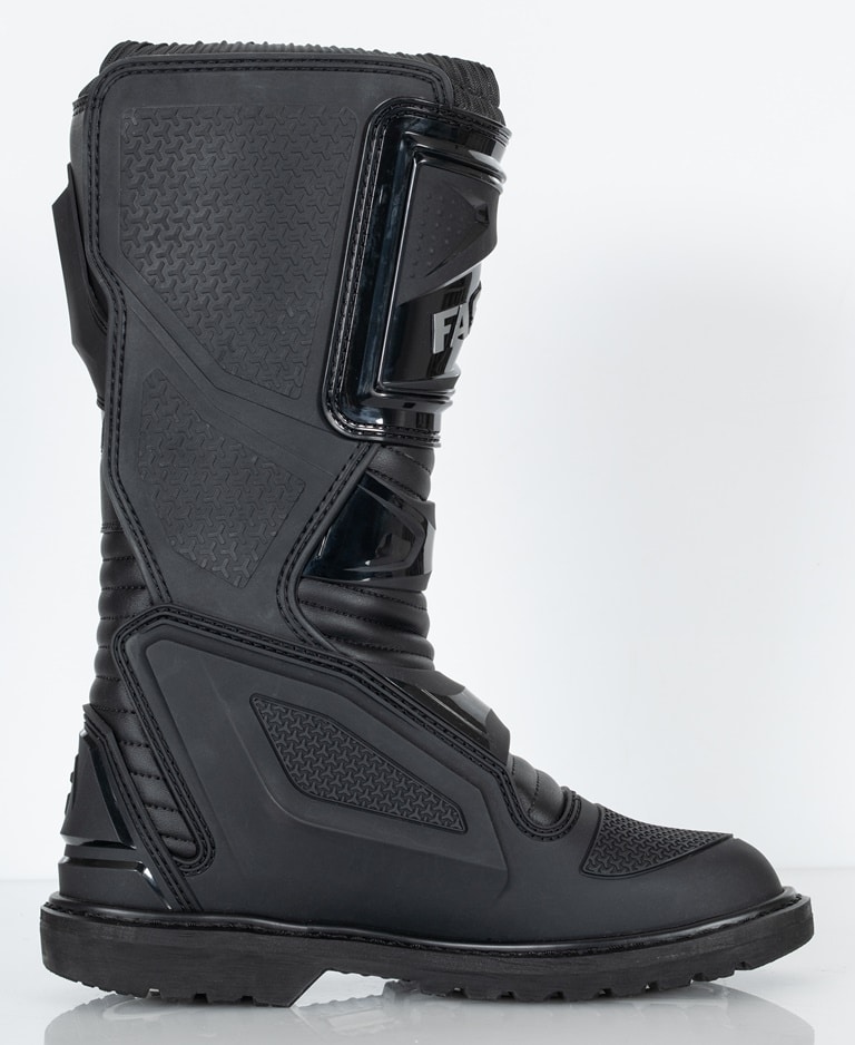 Stivali Fastway S-2402 
