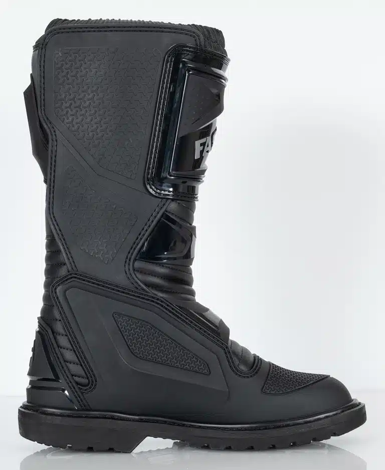 Stivali Fastway S-2402 