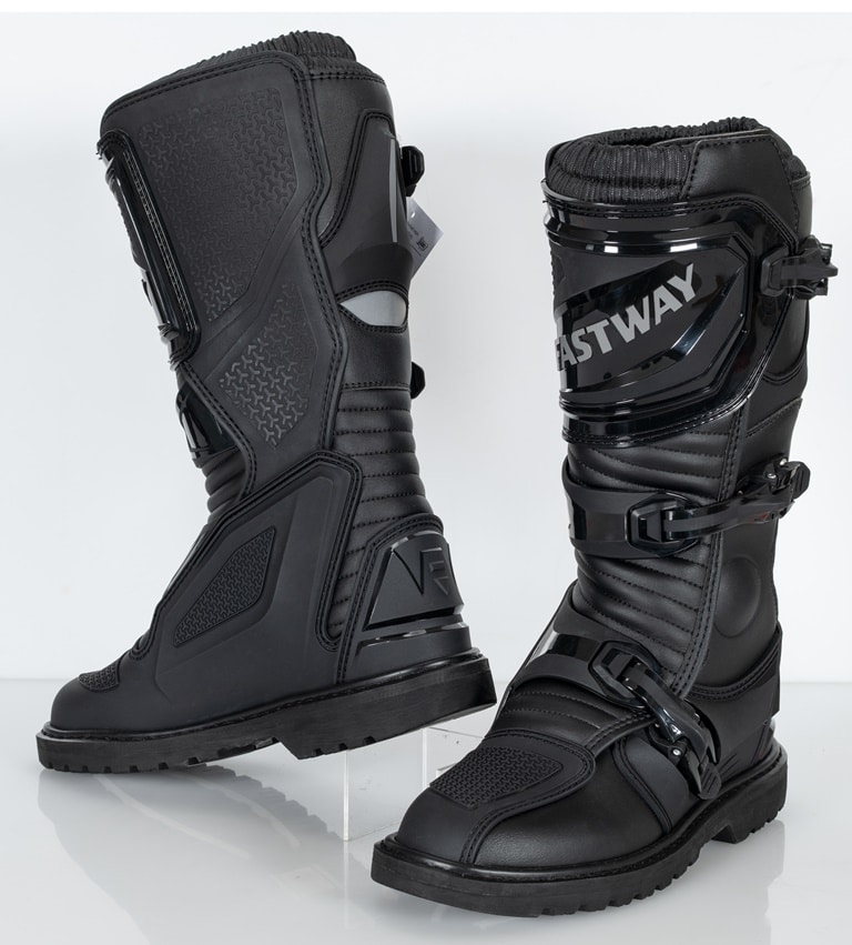 Stivali Fastway S-2402 