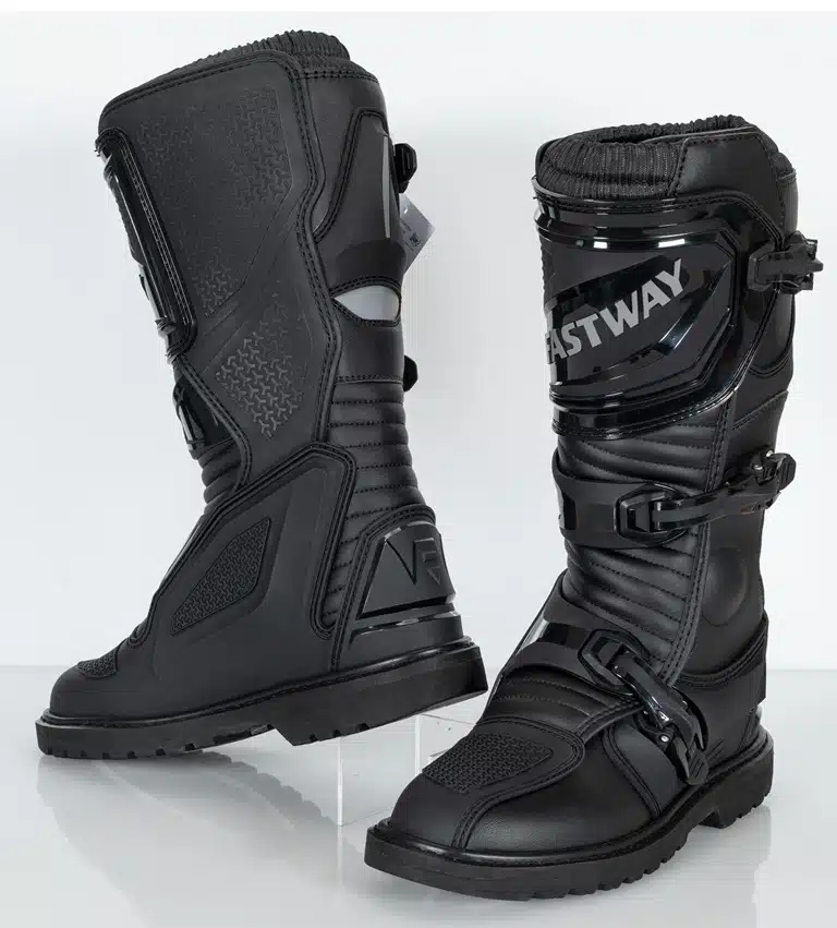 Stivali Fastway S-2402 