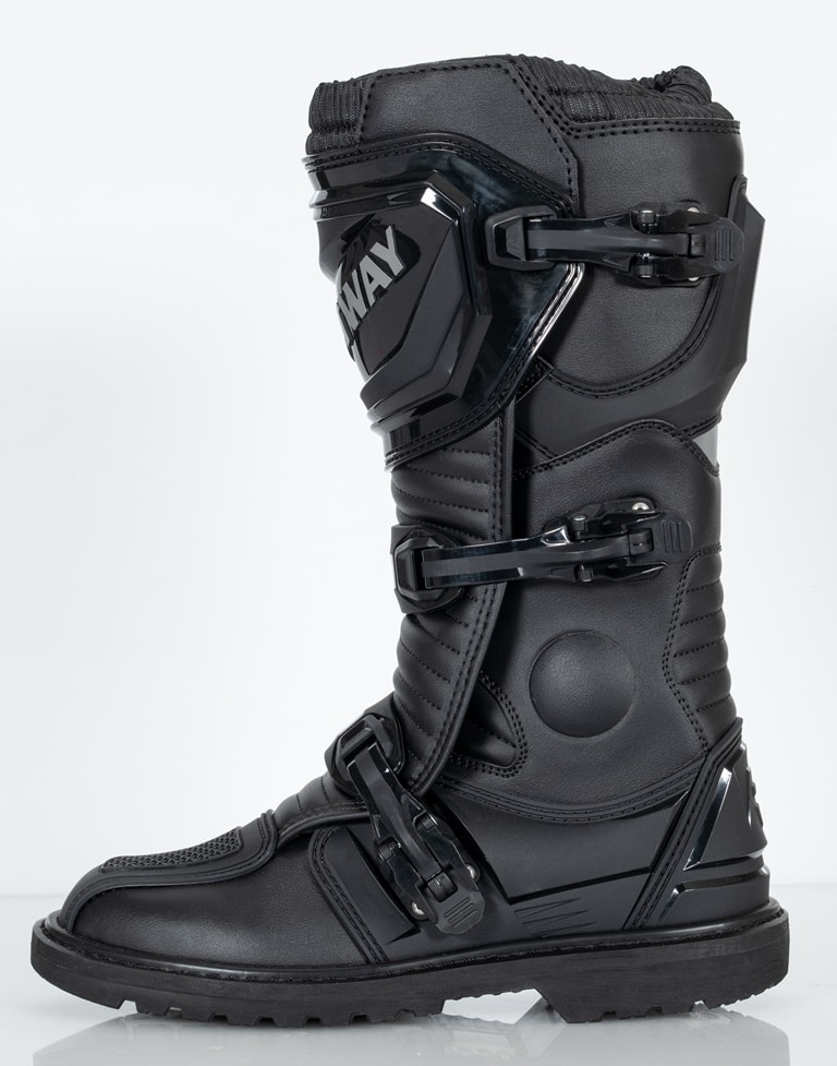 Stivali Fastway S-2402 