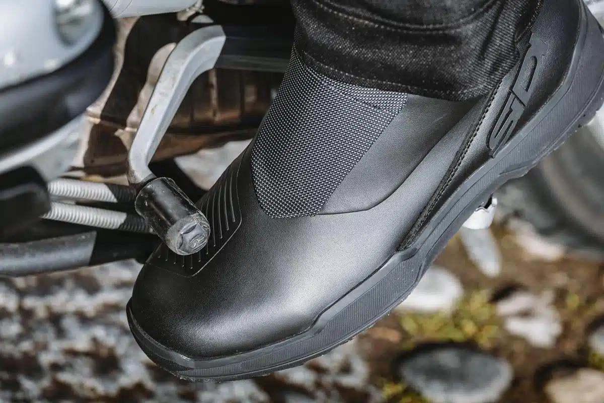 Stivali moto Sidi Orion