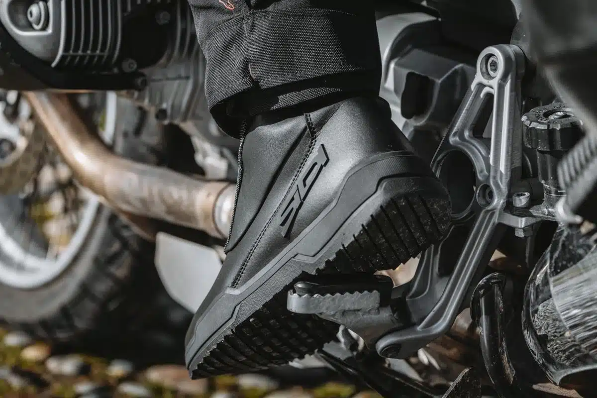 Stivali moto Sidi Orion