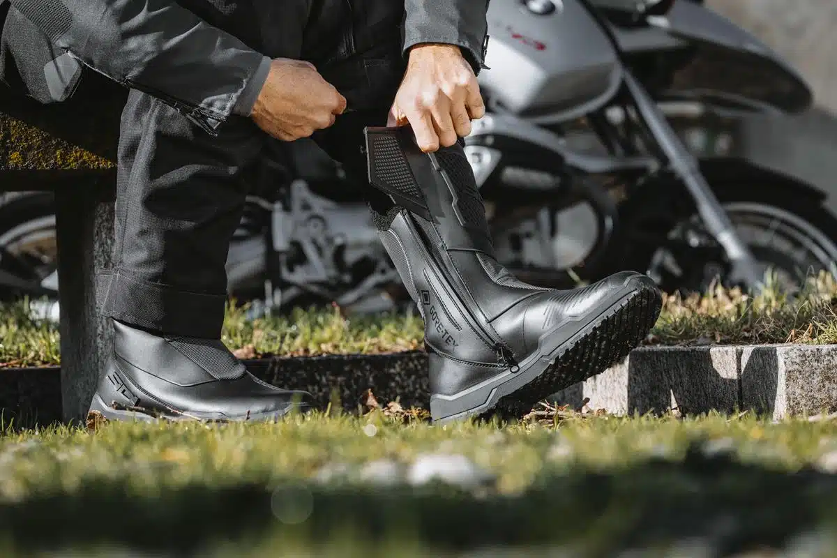 Stivali moto Sidi Orion