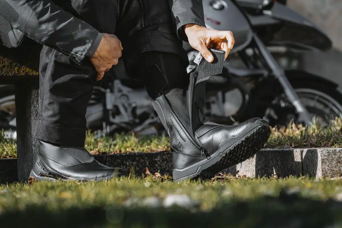 Stivali moto Sidi Orion