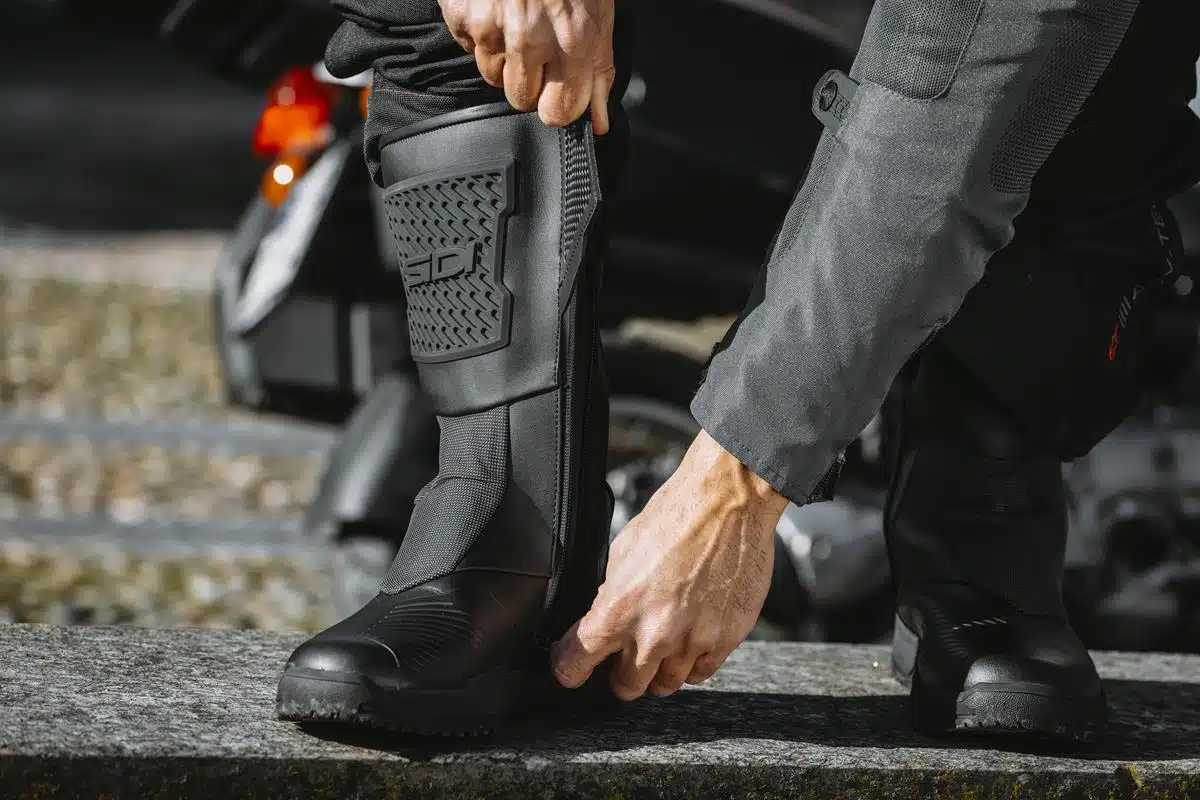 Stivali moto Sidi Orion