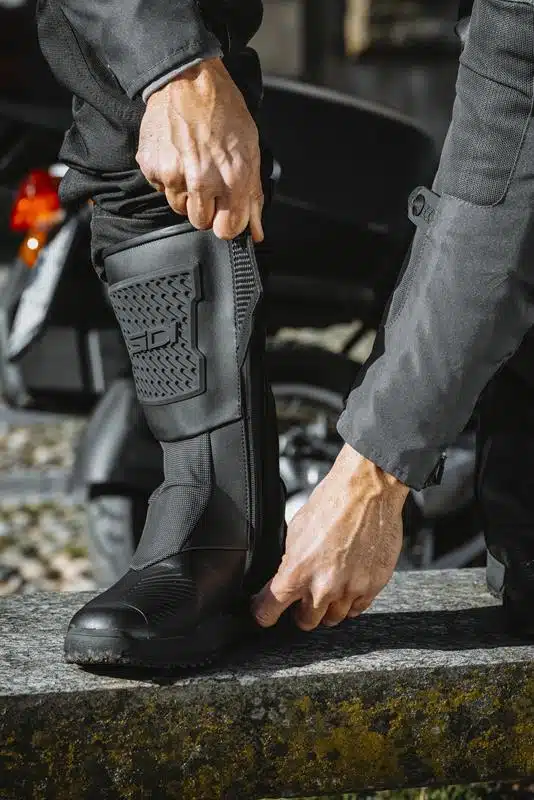 Stivali moto Sidi Orion