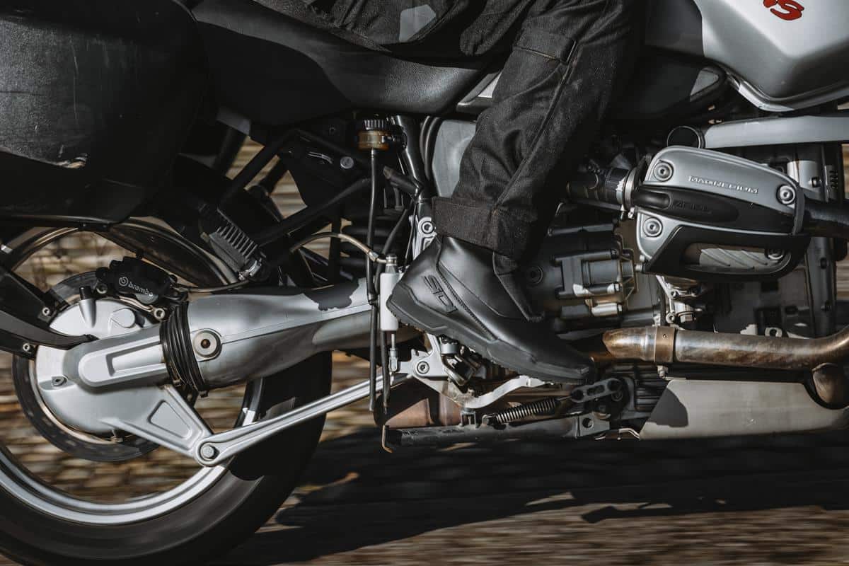 Stivali moto Sidi Orion