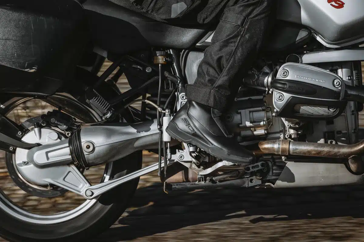 Stivali moto Sidi Orion