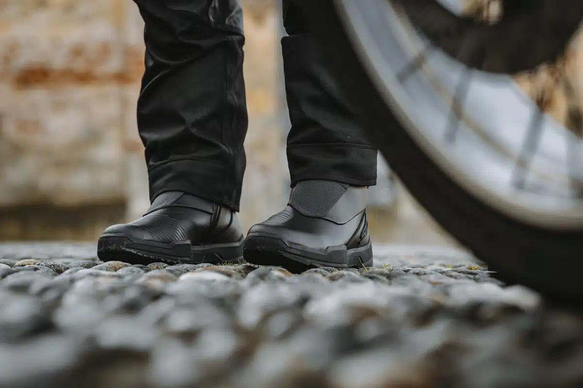 Stivali moto Sidi Orion