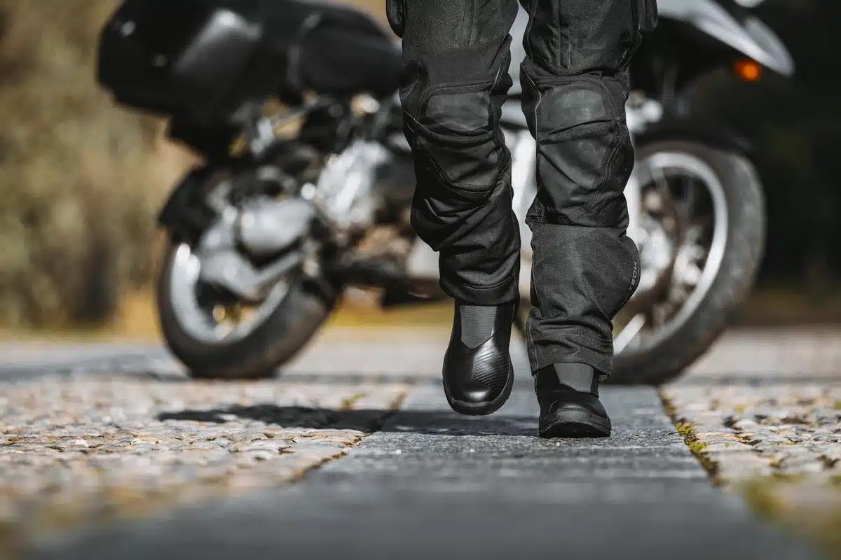 Stivali moto Sidi Orion