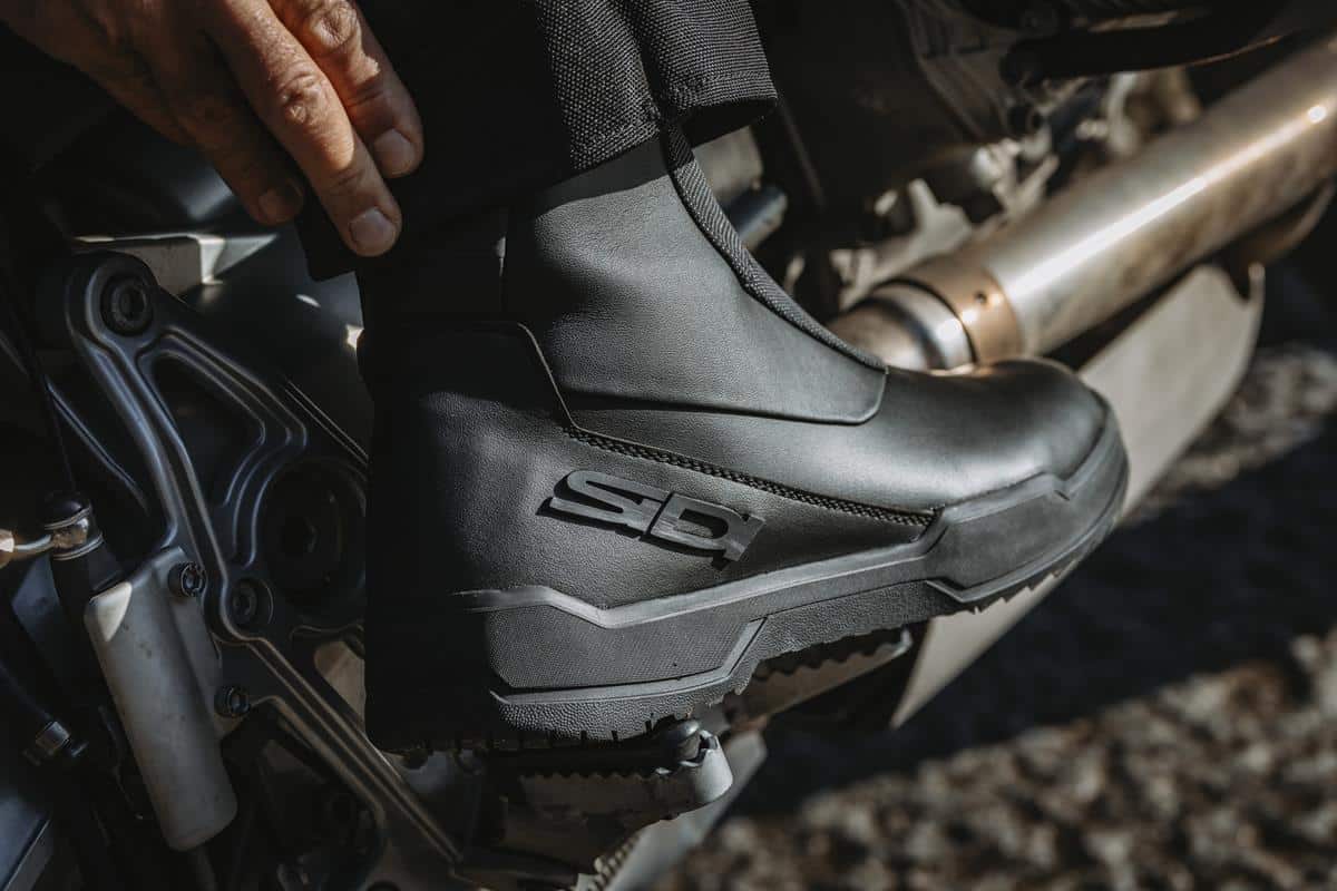 Stivali moto Sidi Orion
