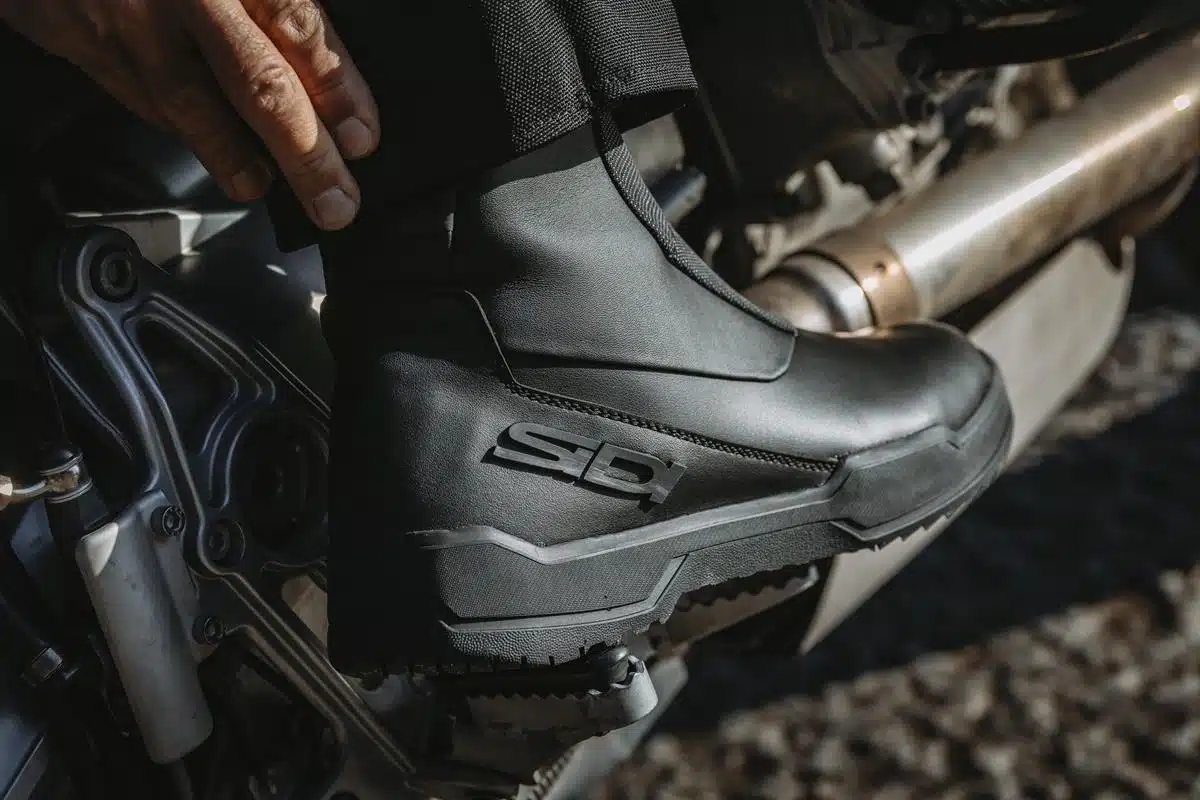 Stivali moto Sidi Orion