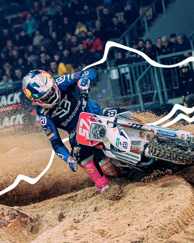 Stivali Sidi Crossair HD