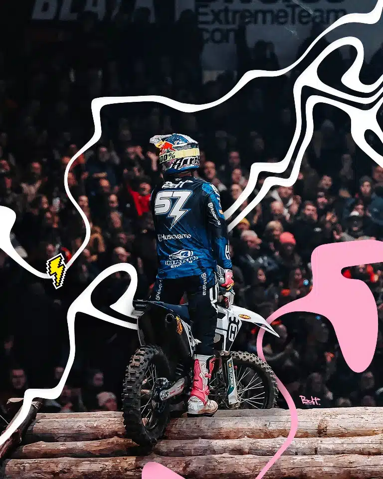 Stivali Sidi Crossair HD