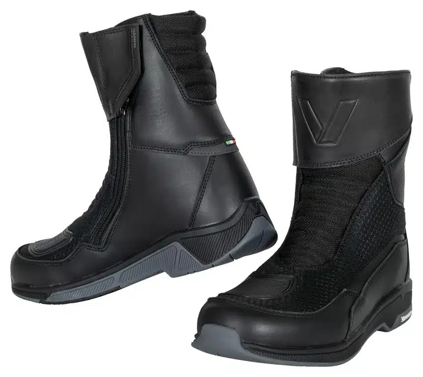 Stivali Vanucci 2024