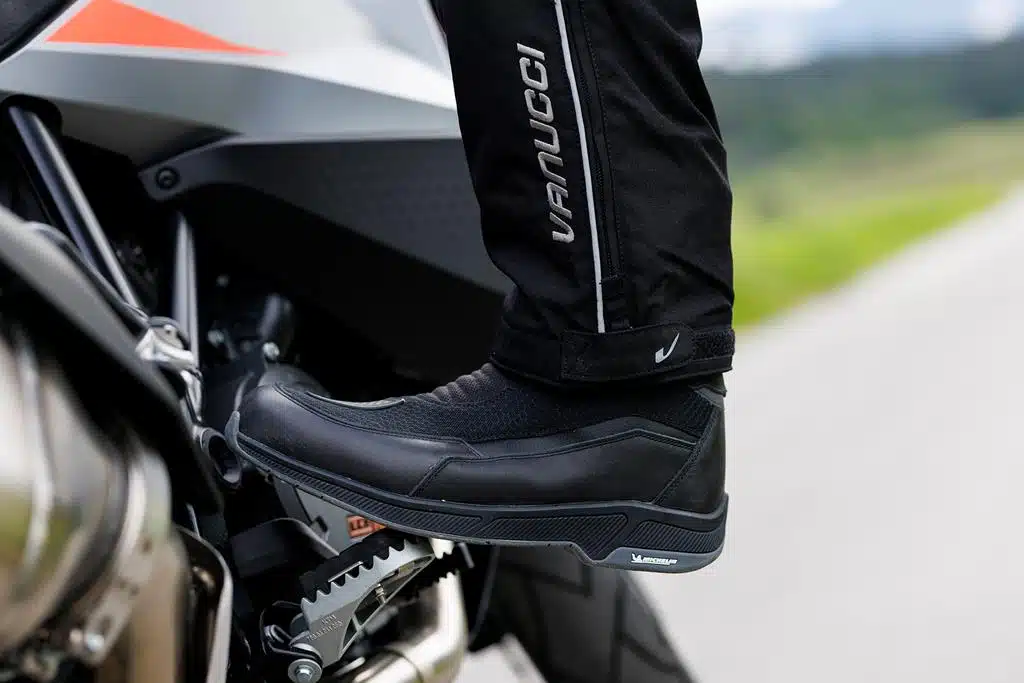 Stivali Vanucci 2024