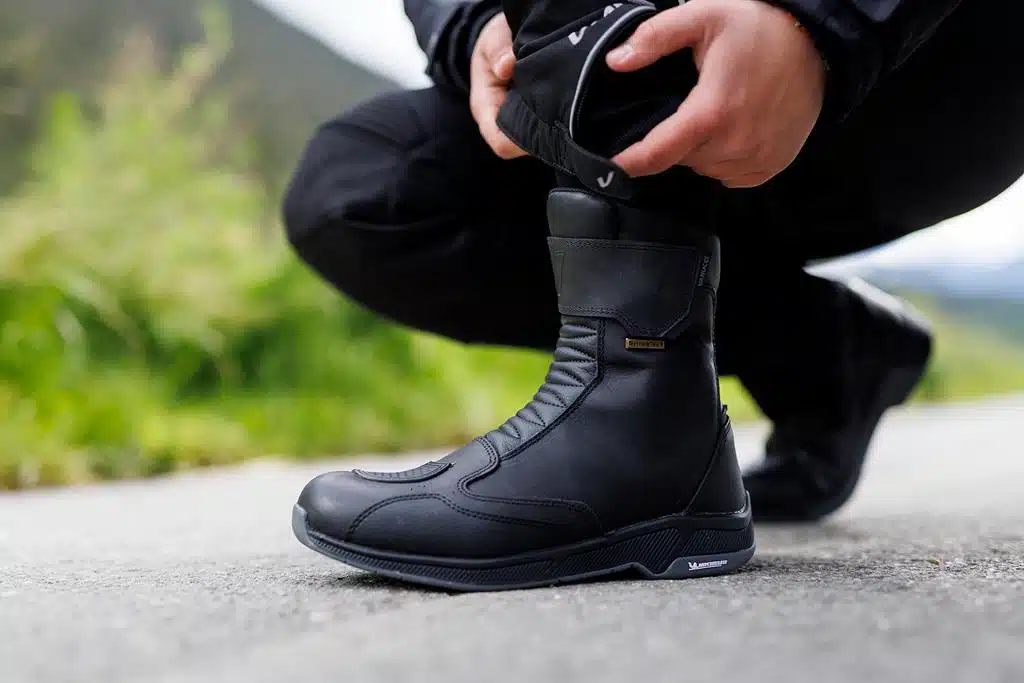 Stivali Vanucci 2024